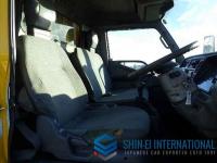 Mitsubishi Canter 1997