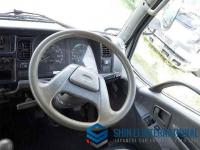 Mitsubishi Canter 1997