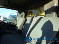 Mitsubishi Canter 1997
