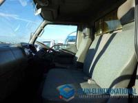 Mitsubishi Canter 1997