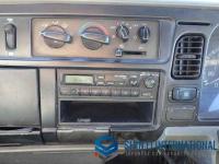 Mitsubishi Canter 1997
