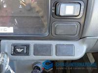 Mitsubishi Canter 1997