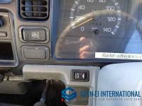 Mitsubishi Canter 1997