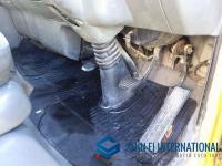 Mitsubishi Canter 1997