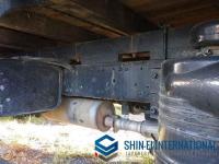 Mitsubishi Canter 1997