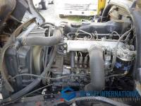 Mitsubishi Canter 1997