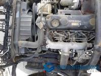 Mitsubishi Canter 1997