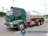 Mitsubishi FUSO SUPER GREAT 1999
