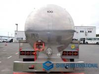 Mitsubishi FUSO SUPER GREAT 1999