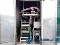 Mitsubishi FUSO SUPER GREAT 1999