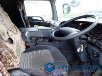 Mitsubishi FUSO SUPER GREAT 1999