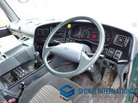 Mitsubishi FUSO SUPER GREAT 1999