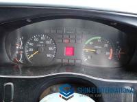 Mitsubishi FUSO SUPER GREAT 1999