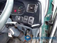 Mitsubishi FUSO SUPER GREAT 1999