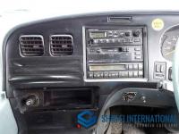 Mitsubishi FUSO SUPER GREAT 1999
