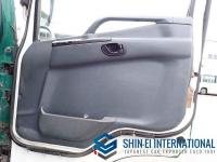 Mitsubishi FUSO SUPER GREAT 1999