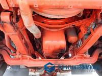 Mitsubishi FUSO SUPER GREAT 1999