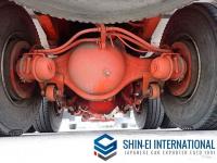 Mitsubishi FUSO SUPER GREAT 1999