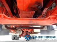 Mitsubishi FUSO SUPER GREAT 1999