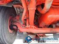 Mitsubishi FUSO SUPER GREAT 1999