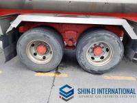 Mitsubishi FUSO SUPER GREAT 1999