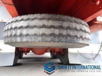 Mitsubishi FUSO SUPER GREAT 1999