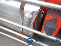 Mitsubishi FUSO SUPER GREAT 1999