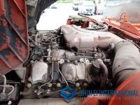 Mitsubishi FUSO SUPER GREAT 1999