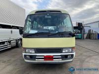 Toyota Coaster 2005