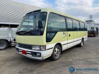 Toyota Coaster 2005