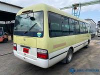 Toyota Coaster 2005