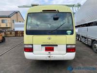 Toyota Coaster 2005