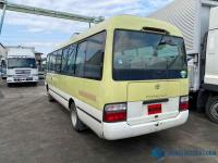 Toyota Coaster 2005