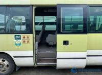 Toyota Coaster 2005