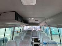 Toyota Coaster 2005