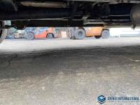 Toyota Coaster 2005