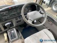 Toyota Coaster 2005