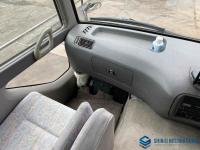 Toyota Coaster 2005