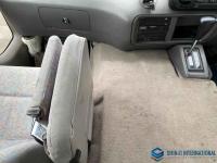 Toyota Coaster 2005