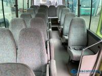 Toyota Coaster 2005