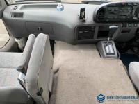 Toyota Coaster 2005