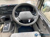 Toyota Coaster 2005