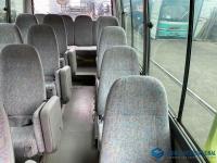 Toyota Coaster 2005