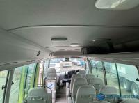 Toyota Coaster 2005