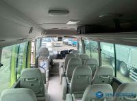 Toyota Coaster 2005
