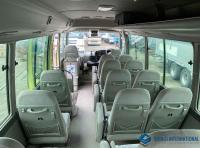 Toyota Coaster 2005