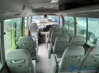 Toyota Coaster 2005