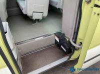 Toyota Coaster 2005