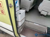 Toyota Coaster 2005