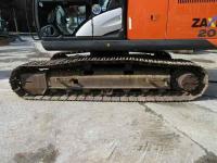Hitachi Hitachi-Excavator 2013